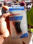 Sunexmack Knee Support No. 9512 - 1