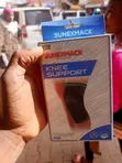 Sunexmack Knee Support No. 9512 - 2
