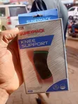 Sunexmack Knee Support No. 9512 - 3
