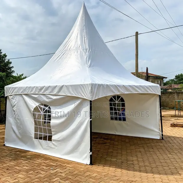 Gazebo / Marquee Tent - 1