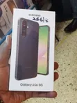 New Samsung Galaxy A56 256GB Gold - 2