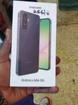 New Samsung Galaxy A56 256GB Gold - 3