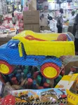 Ty Construction Toy Truck - 2