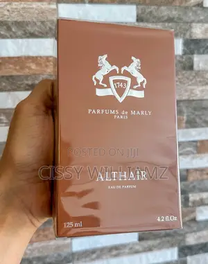 Parfums de Marly Althair Eau de Parfum 125ml