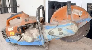 Used Petral Portable Wall, Concrete & Stone Cutting Machine