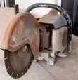 Used Petral Portable Wall, Concrete & Stone Cutting Machine - 2