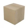 5x6 White Tile Bed Frame - 2