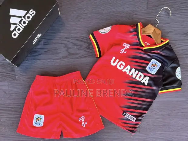 Brand New Kids Jersey - 1