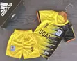 Brand New Kids Jersey - 2