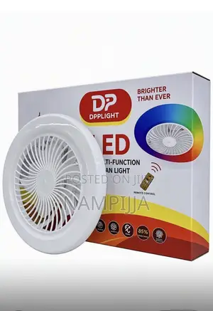 d.light LED Fan Bulb
