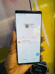 Samsung Galaxy Note 9 128GB Purple - 3
