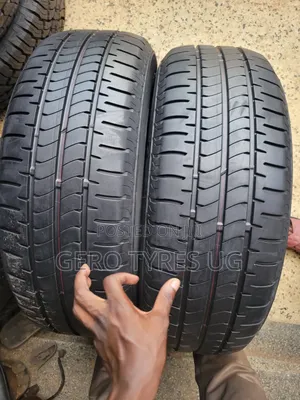 Bridgestone Japan Used Tyres
