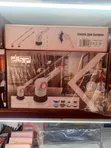 DSP 11-in-1 Electric Spin Scrubber - 2