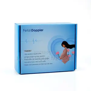 Rechargeable Fetal Doppler