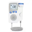 Rechargeable Fetal Doppler - 2