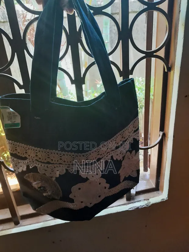 Yanas Tote Bags - Local & Branded - 1
