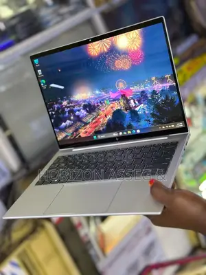 HP Elite Dragonfly G3 Laptop - Intel Core i7, 8GB RAM, 256GB SSD