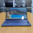 HP Elite Dragonfly G3 Laptop - Intel Core i7, 8GB RAM, 256GB SSD - 3