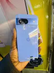Google Pixel 8a 128GB Blue - 3