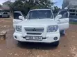 Mitsubishi Pajero IO 2000 White - 2