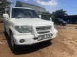 Mitsubishi Pajero IO 2000 White - 4