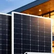 5kWh Hybrid Lithium Solar System Kit - 2
