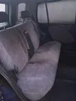 Toyota Raum 2002 Blue - 1