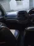 Toyota Raum 2002 Blue - 2