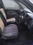 Toyota Raum 2002 Blue - 4