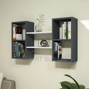 Brand New 2-Door Book Shelf / Office Bookcase