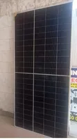 710W Monocrystalline Bifacial Solar Panels (24V) - 1
