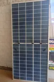 710W Monocrystalline Bifacial Solar Panels (24V) - 2