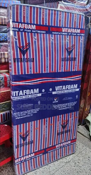 3x6 Vitaform Gold Mattress