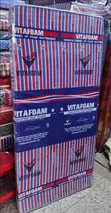 3x6 Vitaform Gold Mattress - 1