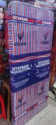 3x6 Vitaform Gold Mattress - 2