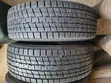 Goodyear Tires 225/65R17 - Used Japan Import - 2