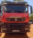 Sinotruk HOWO Tipper Truck - 2