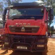 Sinotruk HOWO Tipper Truck - 3