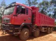 Sinotruk HOWO Tipper Truck - 4