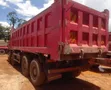 Sinotruk HOWO Tipper Truck - 5