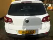 Volkswagen Tiguan 2010 White - 1
