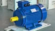10hp 3-Phase Normal Speed Motor - 1