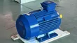 10hp 3-Phase Normal Speed Motor - 5