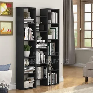 Brand New 2-Door Office Book Shelf