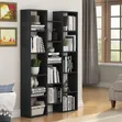 Brand New 2-Door Office Book Shelf - 1