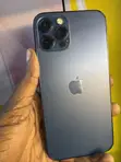 Apple iPhone 12 Pro 128GB Blue - 2