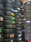 Brand New Gero Tyres - All Sizes & Brands Available - 2