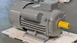 1-Phase 3HP High Speed Motors Available - 2