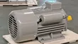 1-Phase 3HP High Speed Motors Available - 4