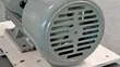 1-Phase 3HP High Speed Motors Available - 5